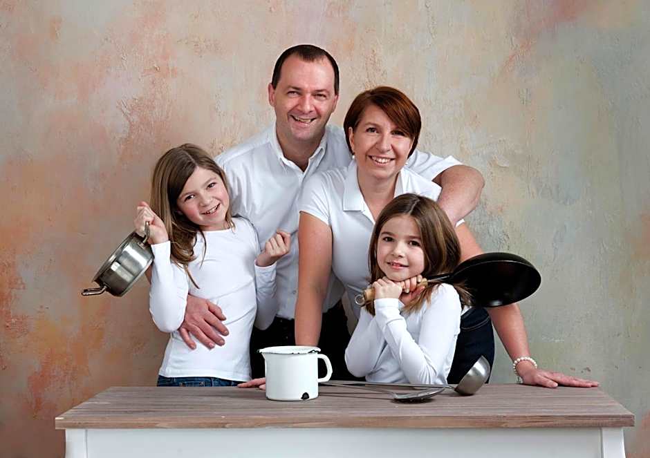 Hotel & Restaurant Braunstein - Pauli´s Stuben