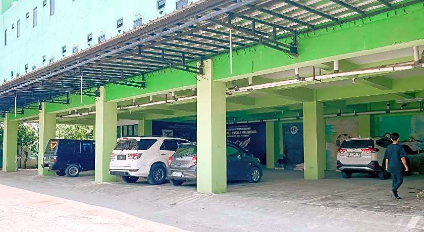 Penginapan Losmen Ayu Pamanukan RedPartner