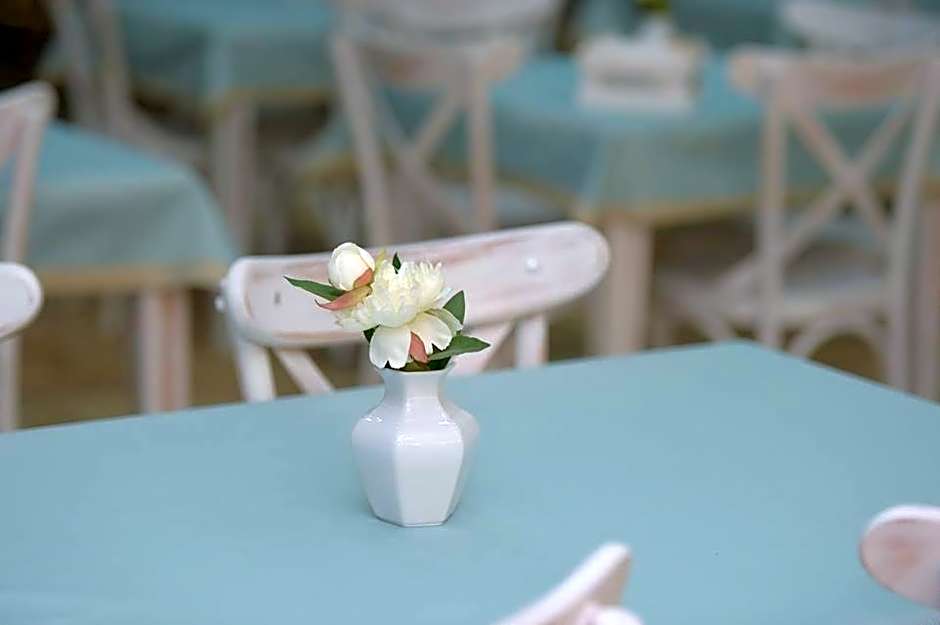 Hatunca Otel & Restaurant