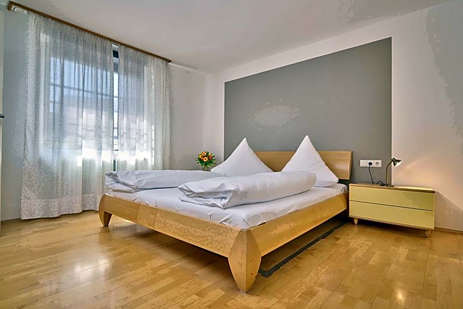 Gasthof Schweizerhof