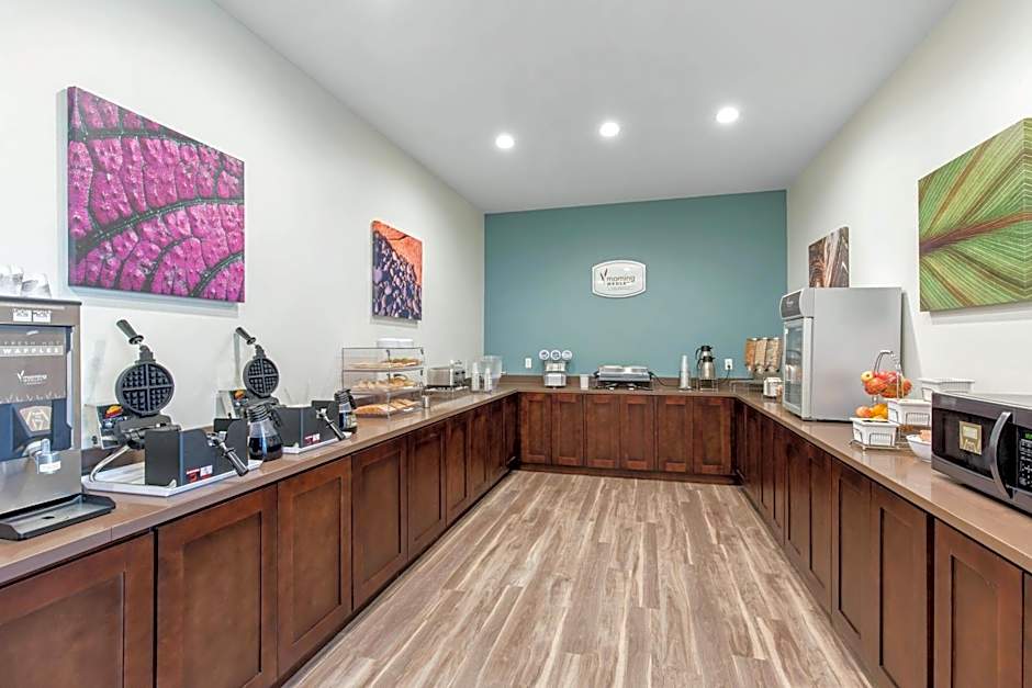 Sleep Inn & Suites South Jacksonville