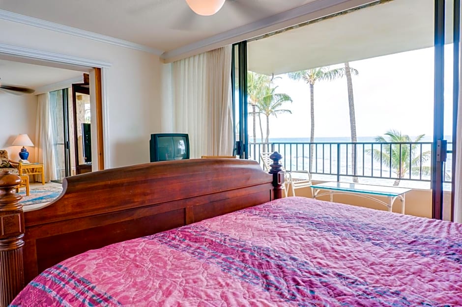 Photo 1 of 9 of 2 Bedroom Suite, Sea View