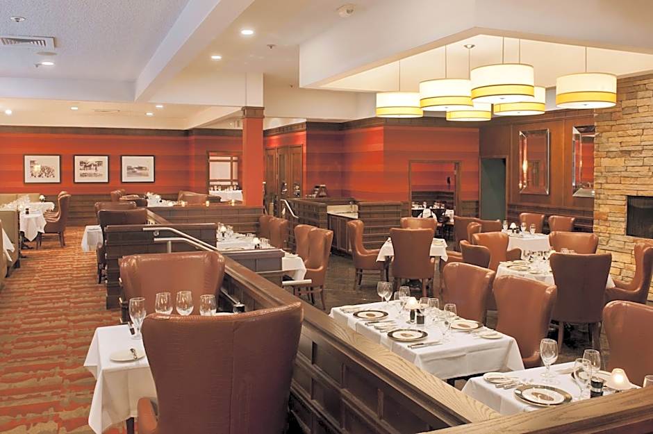DoubleTree By Hilton Collinsville St Louis