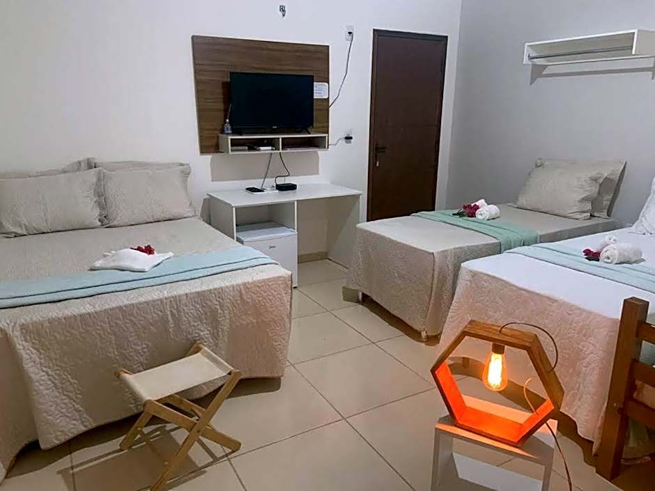 Pousada Barreirinhas House