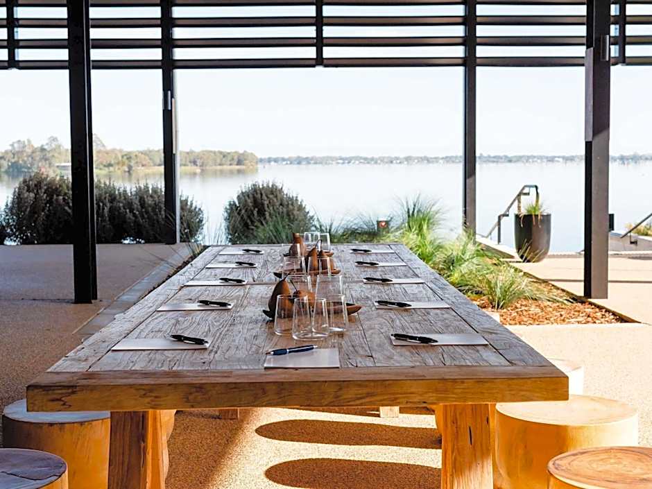 The Sebel Yarrawonga Silverwoods