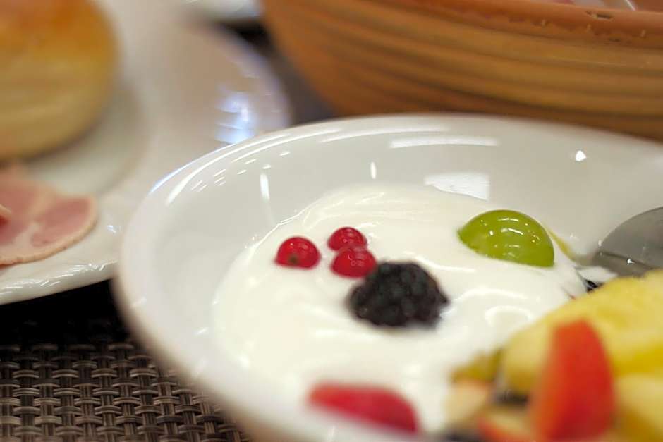 Hotel & Apartments Böhm