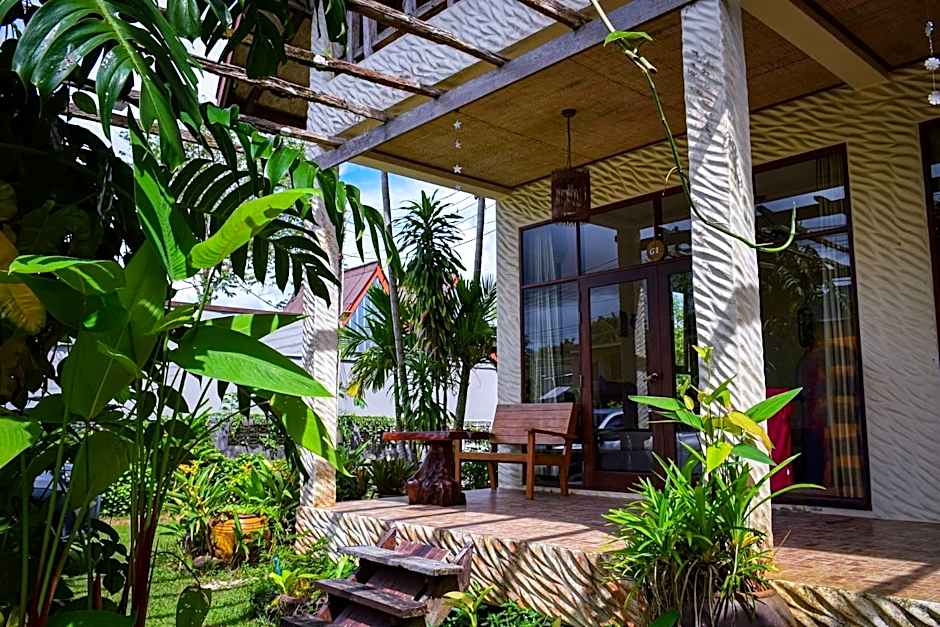 The Mangrove Hideaway Koh Chang