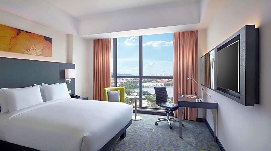 Hilton Garden Inn Puchong