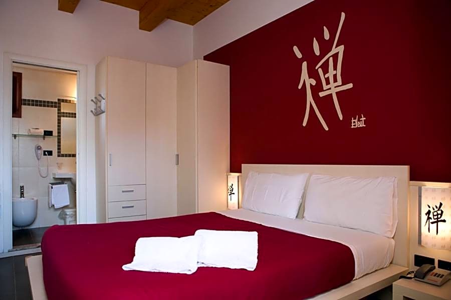 Hotel Santa Lucia