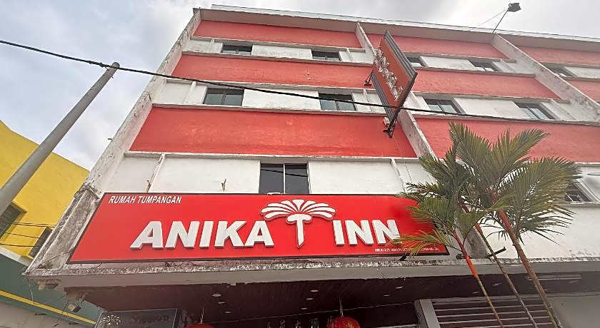 Anika Inn Kluang