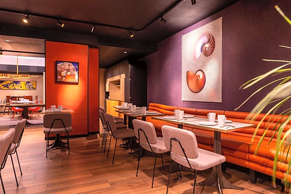 Golden Tulip Opera De Noailles