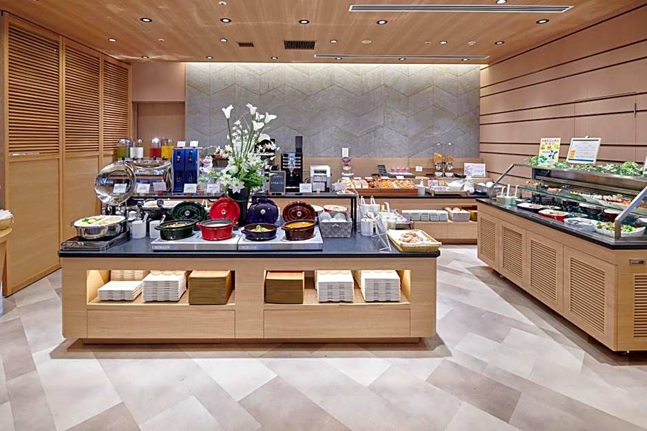 HOTEL VISCHIO AMAGASAKI by GRANVIA