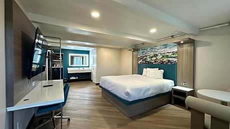 Costa Mesa Inn - Newport Beach Area