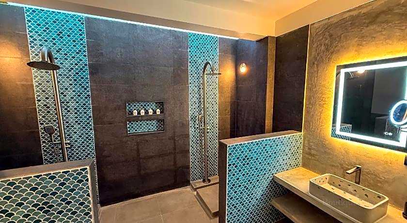 Boutique Beach Guesthouse All Inclusive Diving Hotel