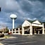 Quality Inn Reidsville Hwy 29