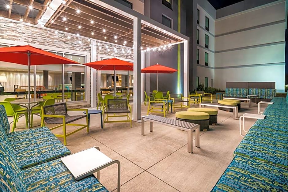 Home2 Suites by Hilton Brunswick