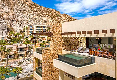 3 Bedroom Ocean View Villa With Plunge Pool