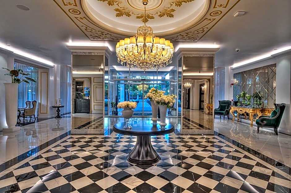 Hotel Excelsior Terme
