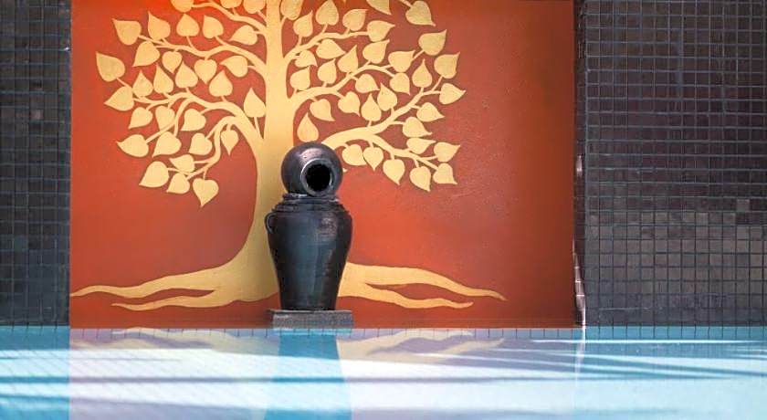 Maison Souvannaphoum Hotel