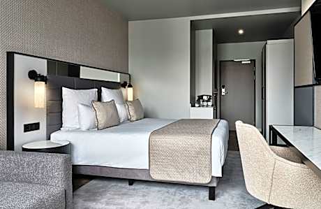 Executive Twin Room