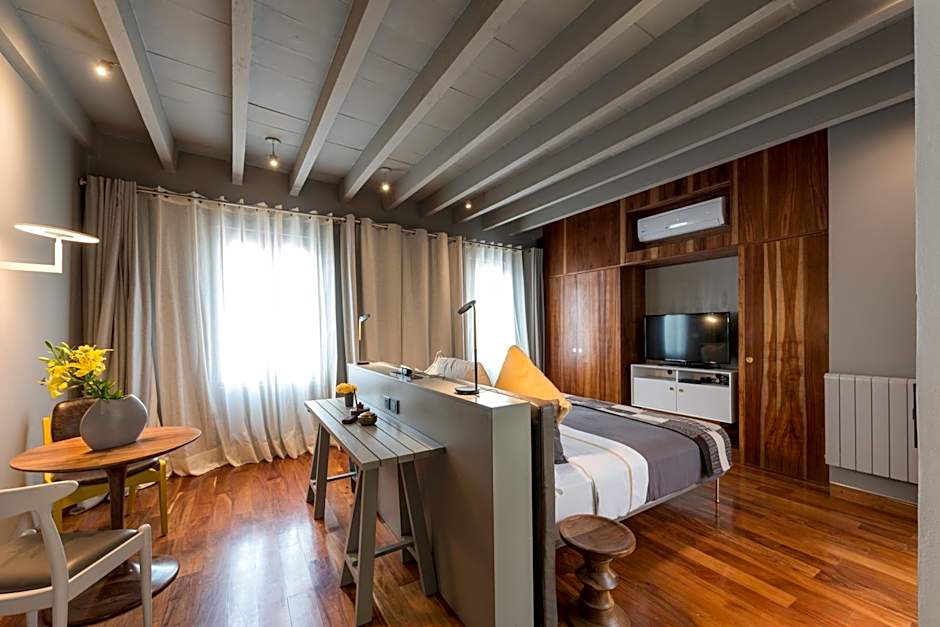 Dos Casas Hotel & Spa