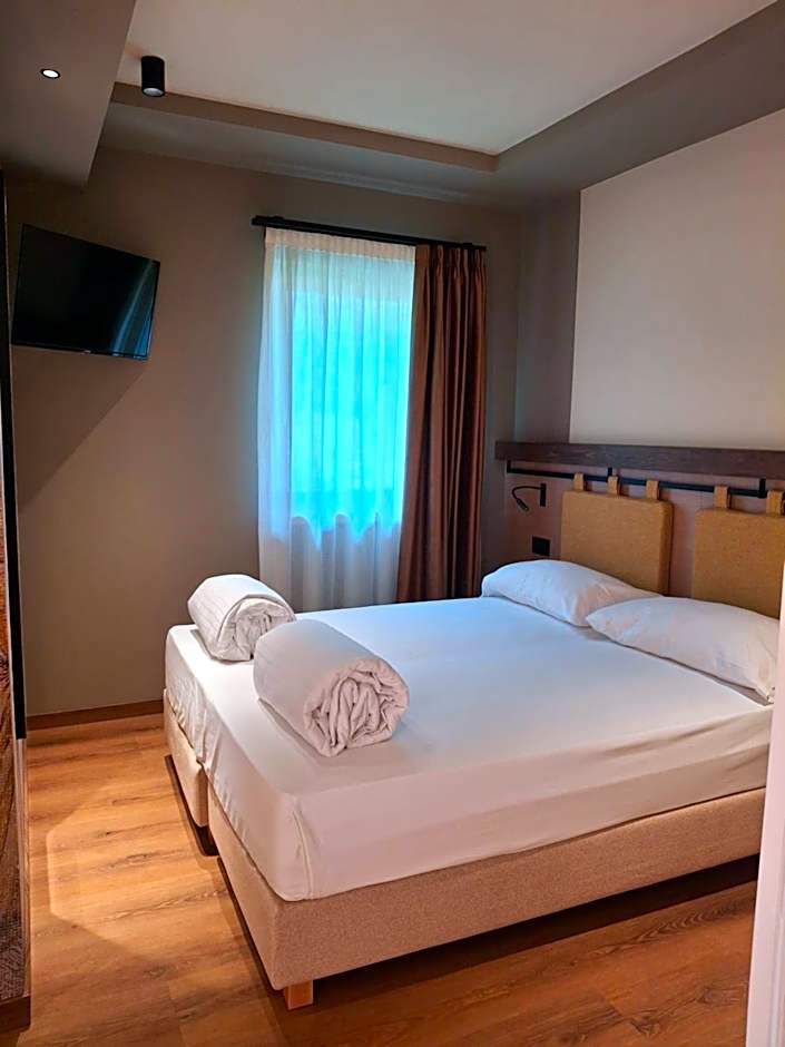 Hotel Dolomiti Saone