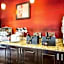 Comfort Suites Rock Hill Manchester Meadows Area