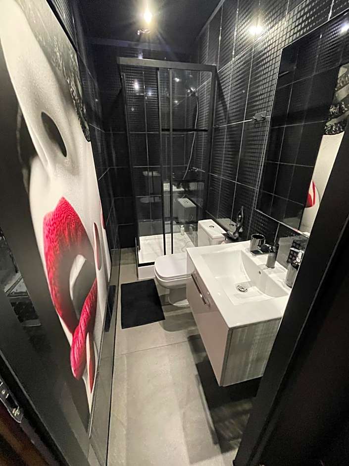 Apartamenty Konopnicka