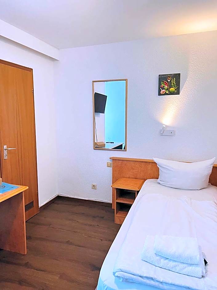 Hotel Neo Cologne Bonn Airport