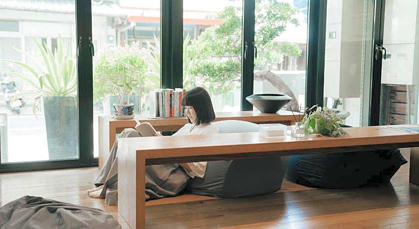 Norden Ruder Taitung Branch 1