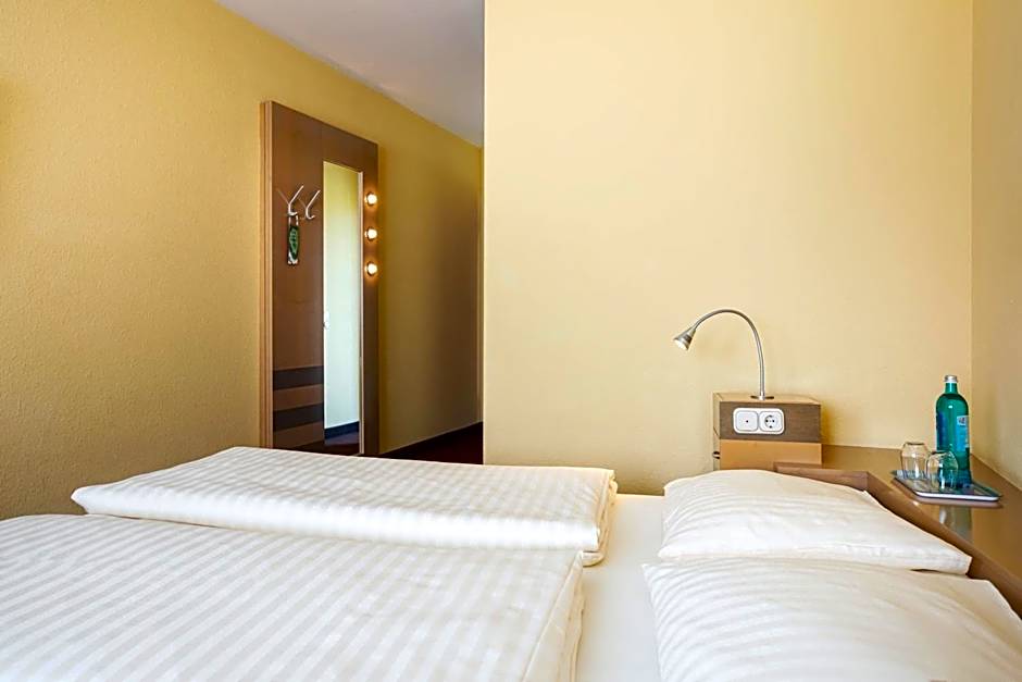 ACHAT Hotel Luneburger Heide