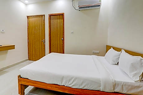 Hotel O Rameshwaram Inn