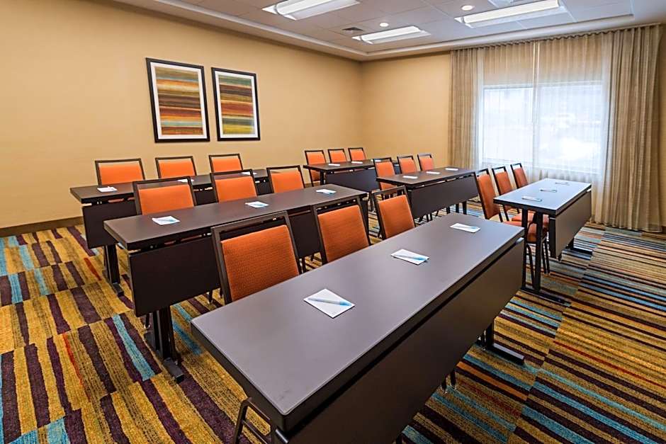 Fairfield by Marriott Inn & Suites Uncasville Mohegan Sun Area