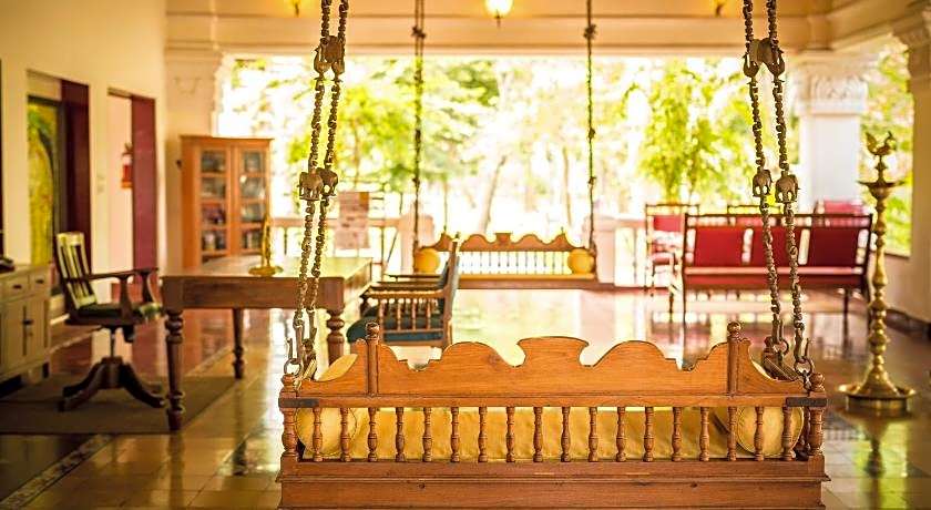 Mantra Koodam - CGH Earth