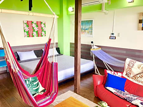 Economy Twin Room