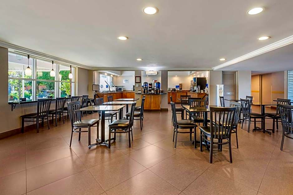 Best Western Palm Beach Lakes