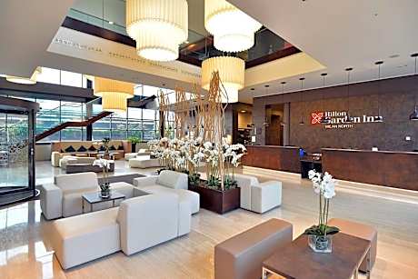 Hilton Garden Inn Milan North