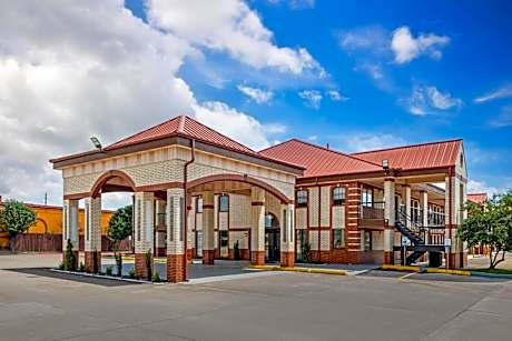 Quality Inn & Suites New Boston - Texarkana West