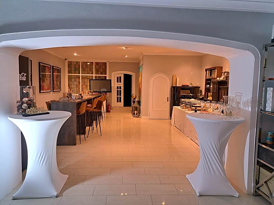 Hotel Monte Christo