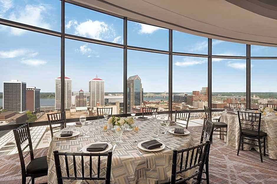 Hyatt Regency Louisville