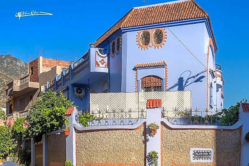 Villa Rita Guest House