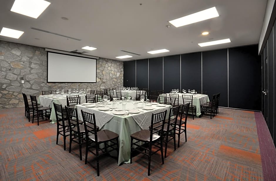 Holiday Inn Express Pachuca By IHG