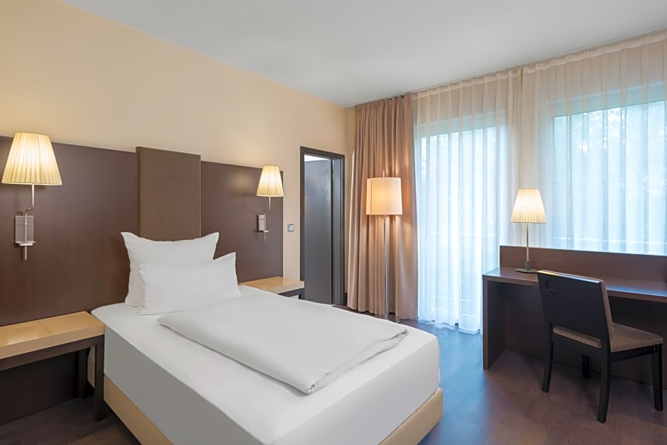 NH Frankfurt Villa