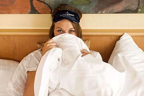 Standard Triple 1 adult