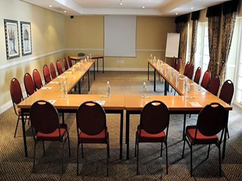 Indaba Hotel, Spa and Conference Center