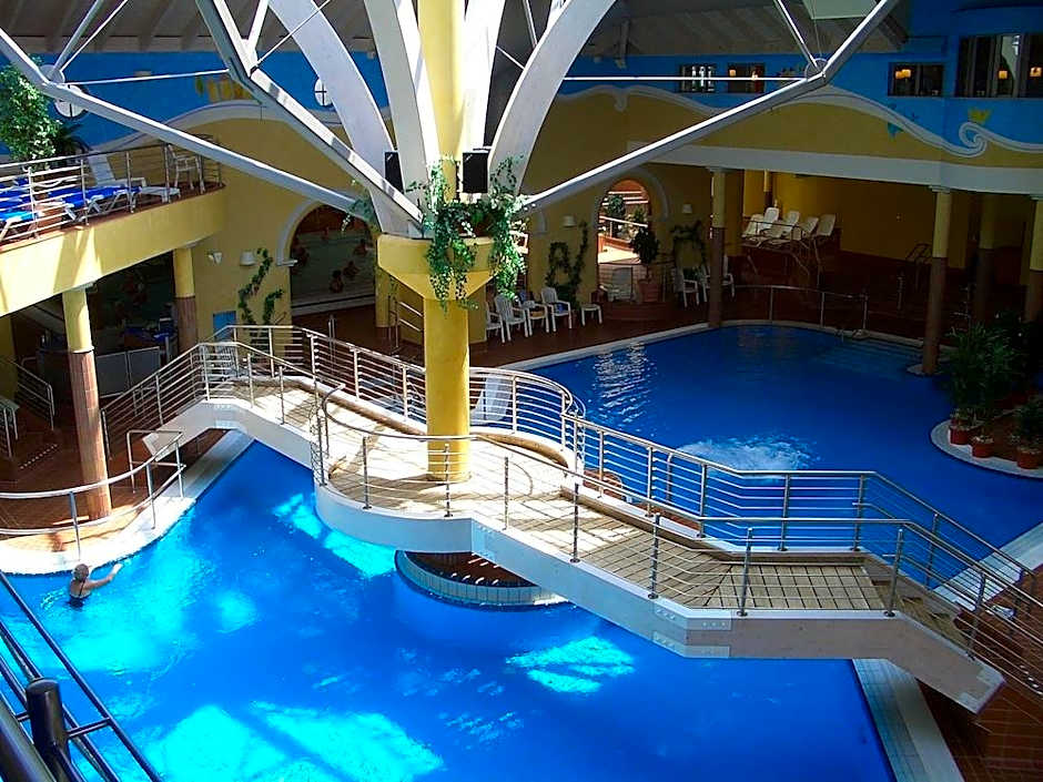 Hotel Schloessmann Garni