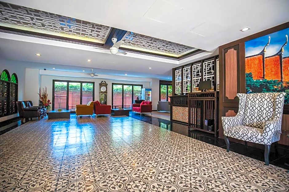 Ratana Hotel Chalong