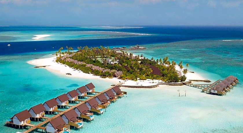 Fushifaru Maldives