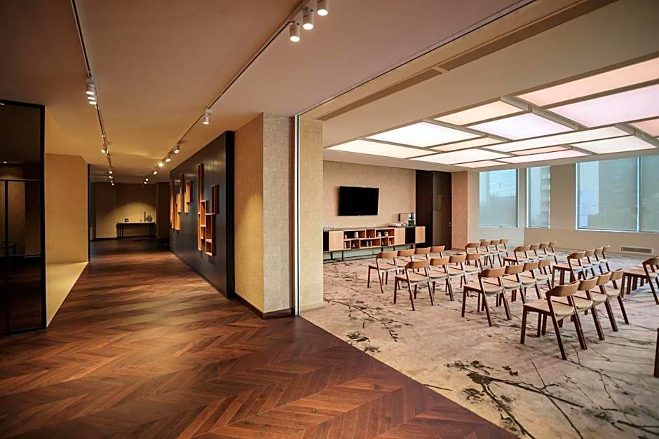 Hyatt Regency Belgrade