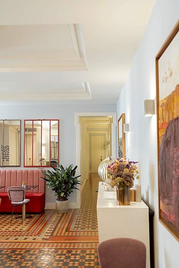 We Boutique Hotel Barcelona